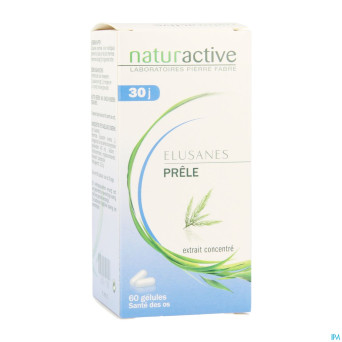 Elusanes prele    gel 60