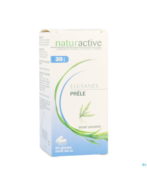 Elusanes prele    gel 60