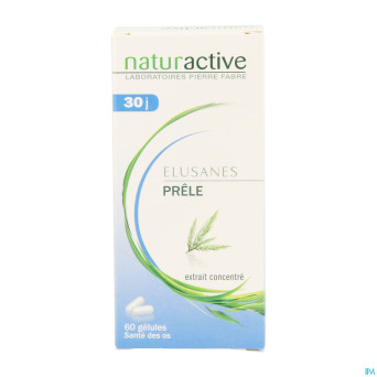 Elusanes prele    gel 60