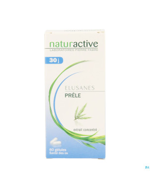 Elusanes prele    gel 60