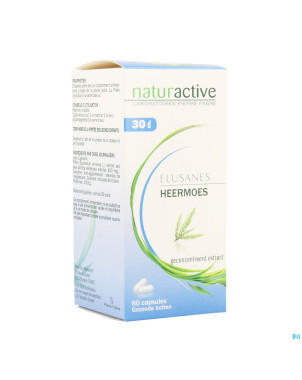 Elusanes prele    gel 60