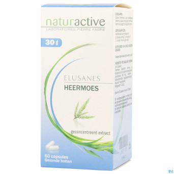 Elusanes prele    gel 60