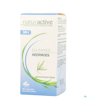 Elusanes prele    gel 60