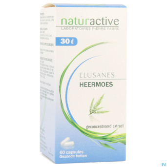 Elusanes prele    gel 60