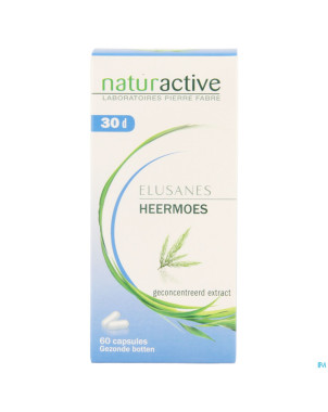 Elusanes prele    gel 60