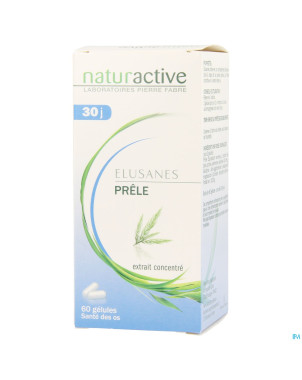 Elusanes prele    gel 60