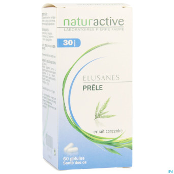 Elusanes prele    gel 60