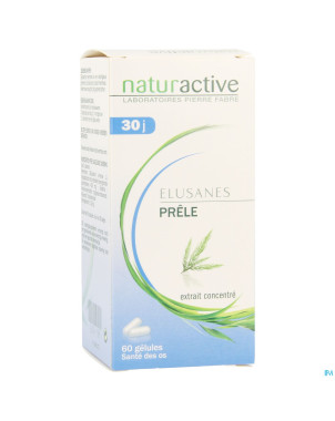 Elusanes prele    gel 60