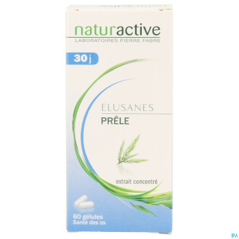 Elusanes prele    gel 60