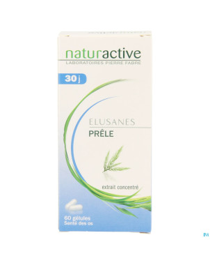 Elusanes prele    gel 60