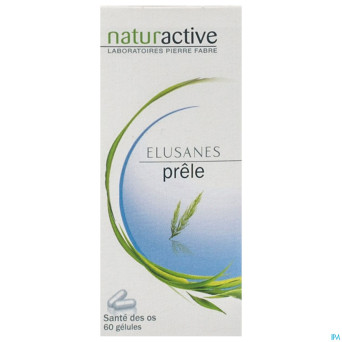 Elusanes prele    gel 60