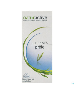 Elusanes prele    gel 60