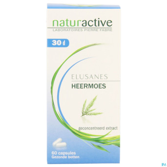 Elusanes prele    gel 60