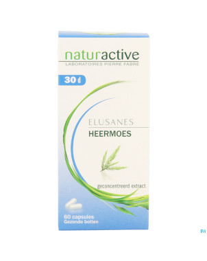 Elusanes prele    gel 60