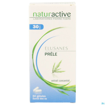 Elusanes prele    gel 60