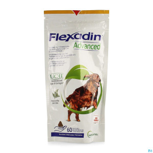 Flexadin adb cw dog    comp croq 60