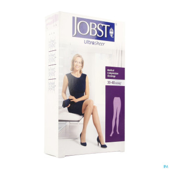 Jobst ultrasheer comf.c3 panty honey    s