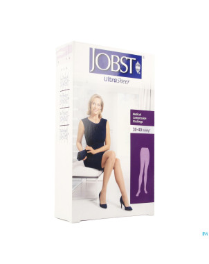 Jobst ultrasheer comf.c3 panty honey    s