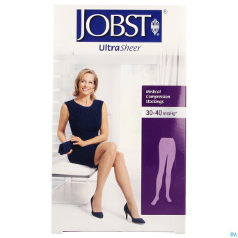 Jobst ultrasheer comf.c3 panty honey    s