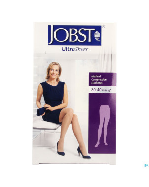 Jobst ultrasheer comf.c3 panty honey    s