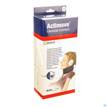 Actimove cervical comfort xs 7285936
