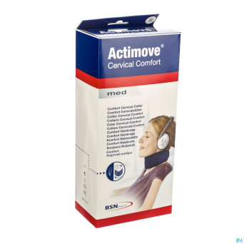 Actimove cervical comfort  s 7285937
