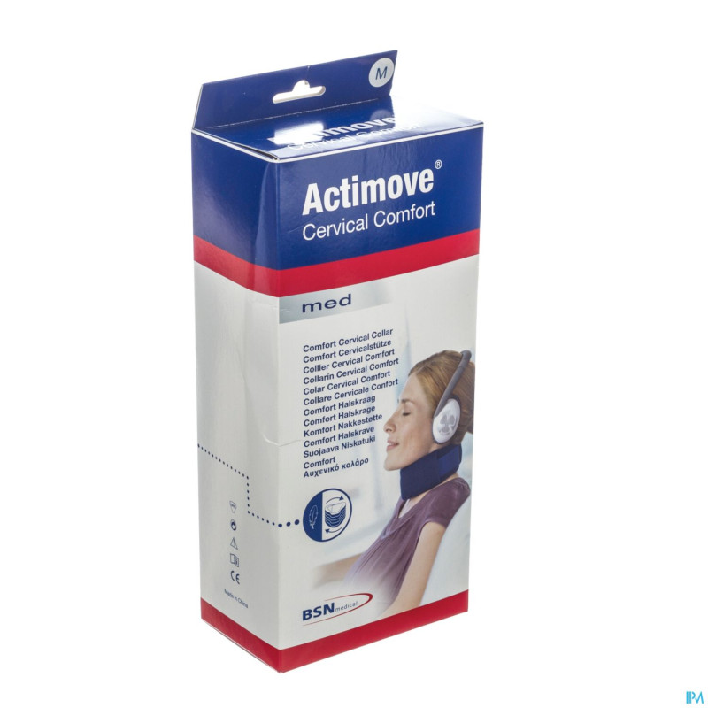Actimove cervical comfort  m 7285938