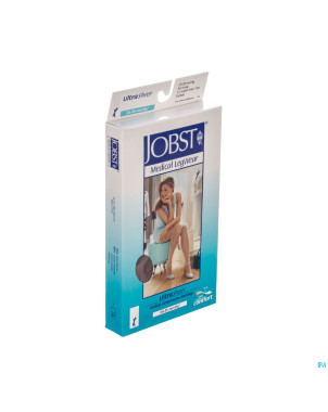 Jobst ultrasheer comf.c1 bas jarret suntan    xl