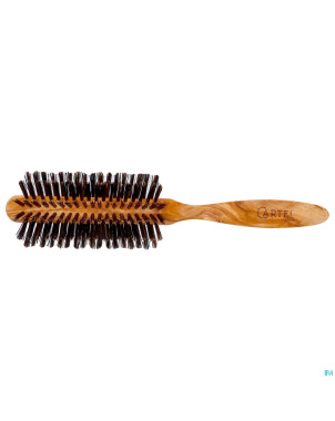 Cartel brosse demi ronde olivier b11