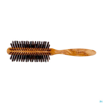 Cartel brosse demi ronde olivier b11