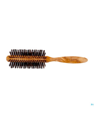 Cartel brosse demi ronde olivier b11