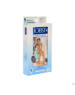 Jobst ultrasheer comf.c1 panty espresso    m