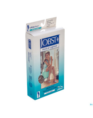 Jobst ultrasheer comf.c2 panty suntan  xl