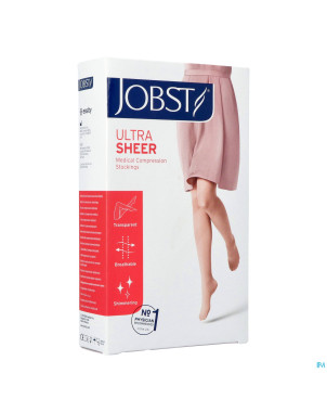 Jobst ultrasheer comf.c1 panty suntan    m