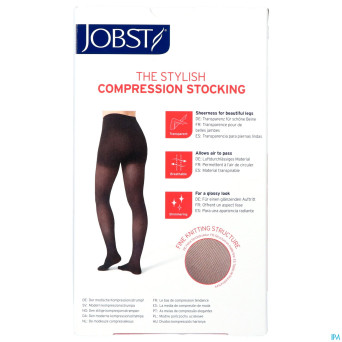 Jobst ultrasheer comf.c1 panty suntan    m