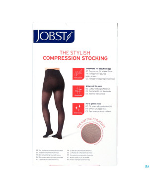 Jobst ultrasheer comf.c1 panty suntan    m