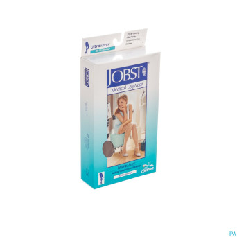 Jobst ultrasheer comf.c2 panty suntan   s