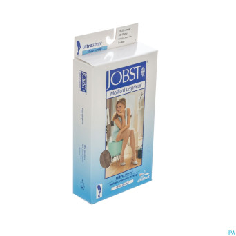 Jobst ultrasheer comf.c1 panty suntan    l