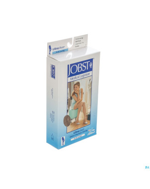 Jobst ultrasheer comf.c1 panty suntan    l