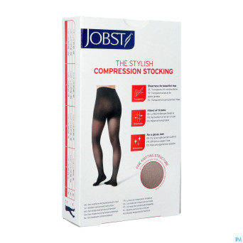 Jobst ultrasheer comf.c1 panty suntan    xl