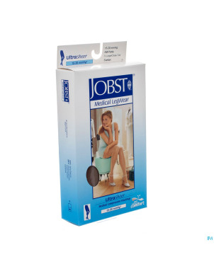 Jobst ultrasheer comf.c1 panty suntan    xl