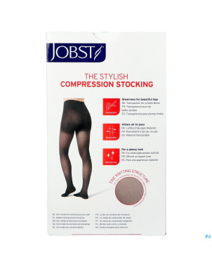 Jobst ultrasheer comf.c1 panty suntan    xl