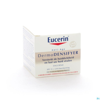 Eucerin dermo densifyer jour creme nf 50ml