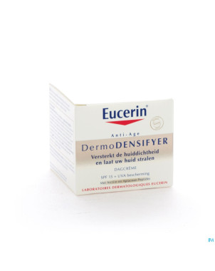 Eucerin dermo densifyer jour creme nf 50ml