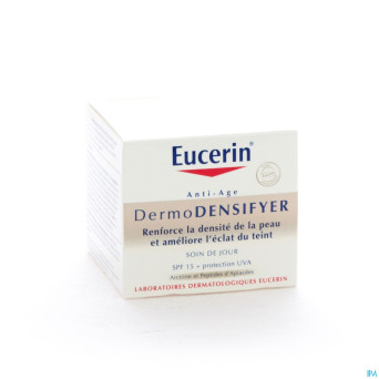 Eucerin dermo densifyer jour creme nf 50ml
