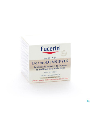 Eucerin dermo densifyer jour creme nf 50ml
