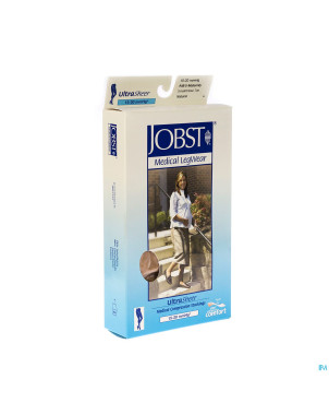 Jobst ultrasheer comf.c1 panty matern. natural   s