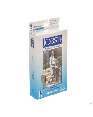 Jobst ultrasheer comf.c1 panty matern. natural   m