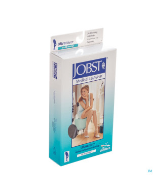 Jobst ultrasheer comf.c2 panty espresso    s