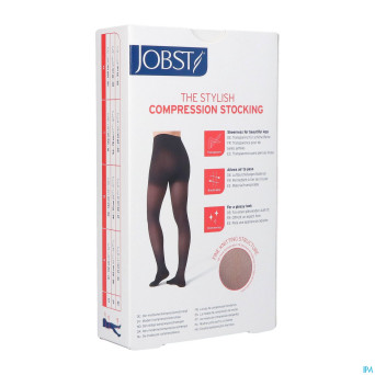 Jobst ultrasheer comf.c1 panty matern. natural   l